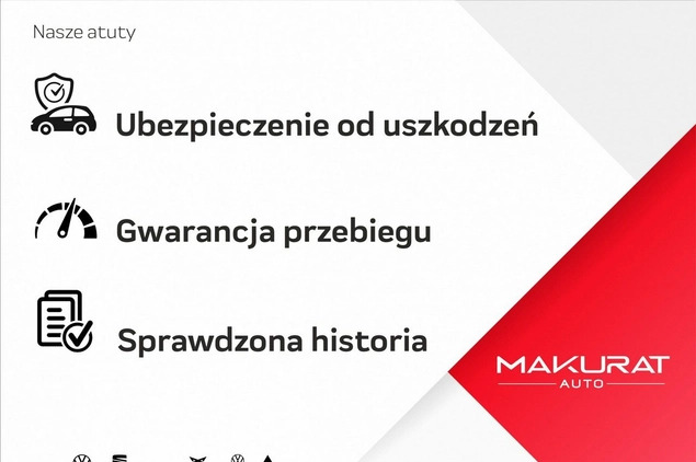 Toyota Corolla cena 91850 przebieg: 87961, rok produkcji 2019 z Olecko małe 667